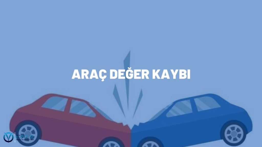 araç değer kaybı