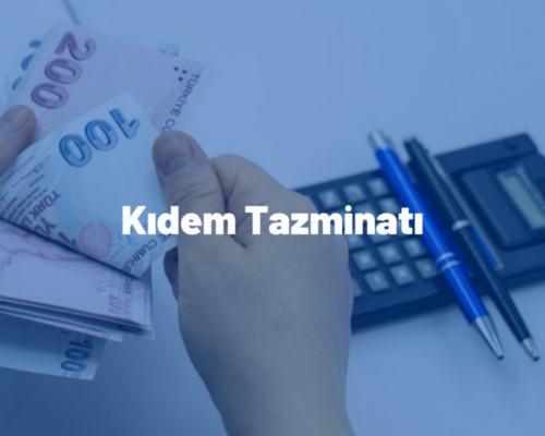 Kıdem Tazminatı İle İlgili Sorular ve Cevaplar