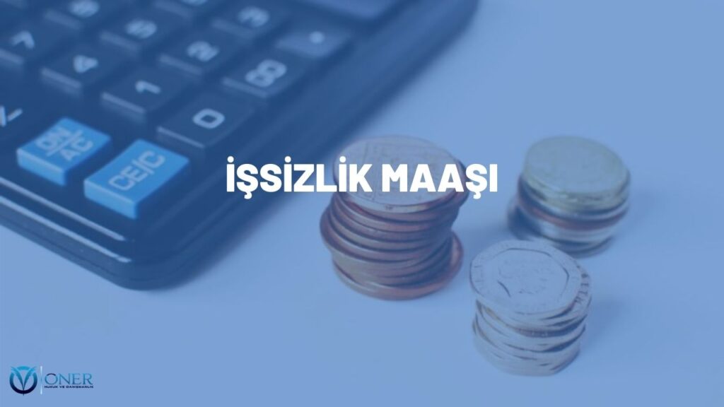 İşsizlik maaşı