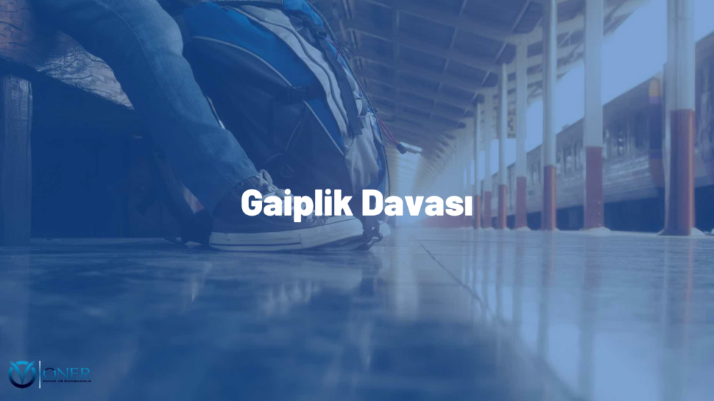 Gaiplik Davası