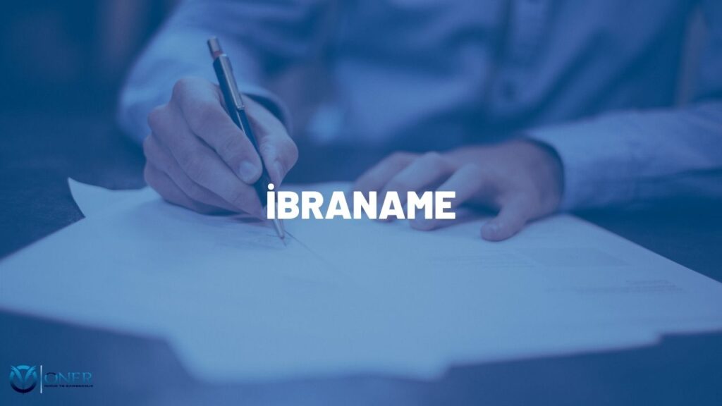 İbraname