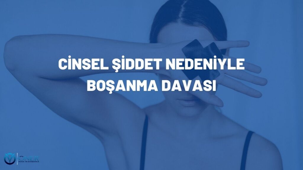 cinsel şiddet