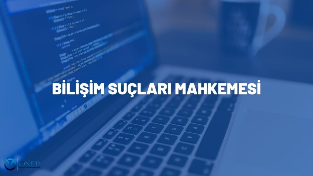 bilişim suç