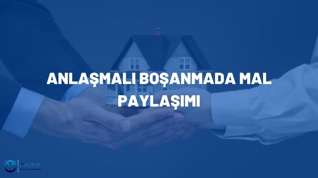 mal paylaşımı