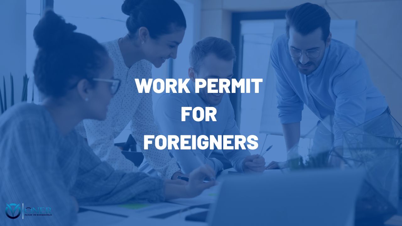 work permit