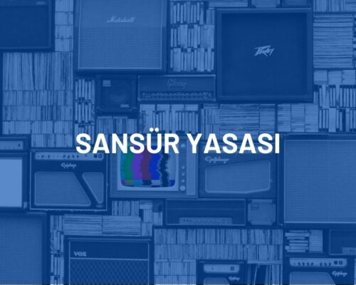 Sansür Yasası