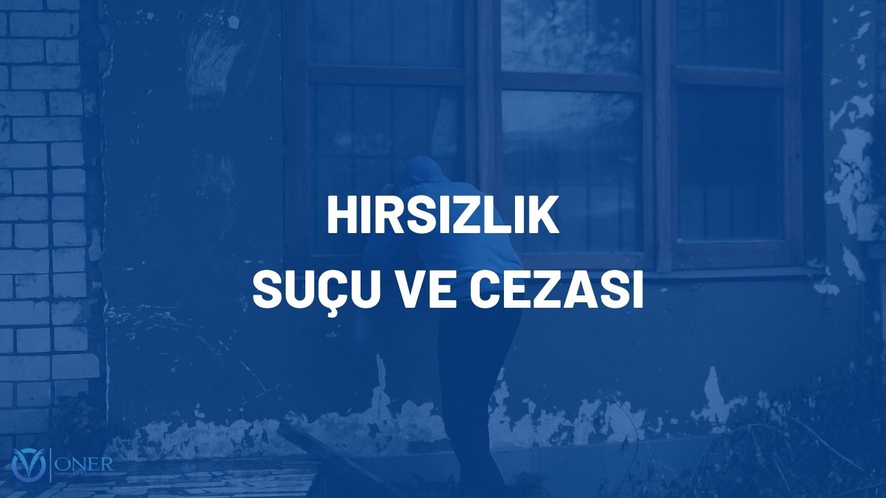 hırsızlık