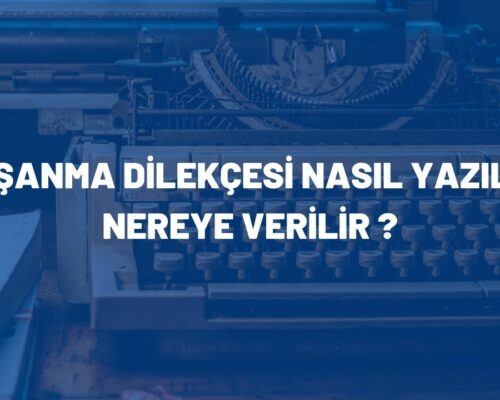 Boşanma Dilekçesi Nasıl Yazılır, Nereye Verilir ?